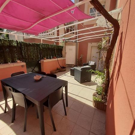 Maison 100 M2, Terrasse 25 M2, Clim, 3 Chbs Avec Tv, Parking Pierrelatte Eksteriør billede