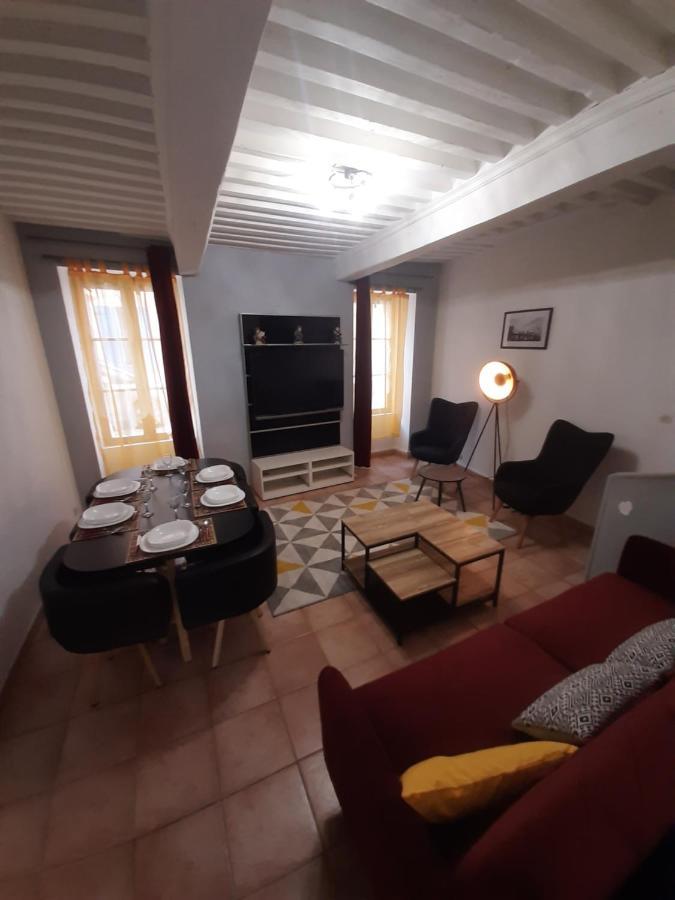 Maison 100 M2, Terrasse 25 M2, Clim, 3 Chbs Avec Tv, Parking Pierrelatte Eksteriør billede