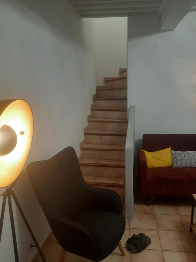 Maison 100 M2, Terrasse 25 M2, Clim, 3 Chbs Avec Tv, Parking Pierrelatte Eksteriør billede