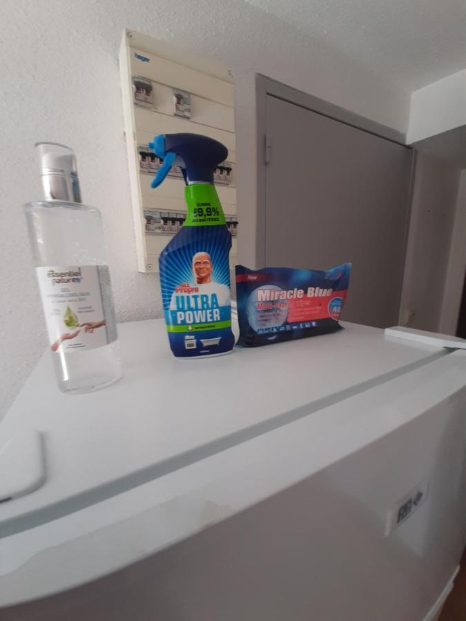 Maison 100 M2, Terrasse 25 M2, Clim, 3 Chbs Avec Tv, Parking Pierrelatte Eksteriør billede