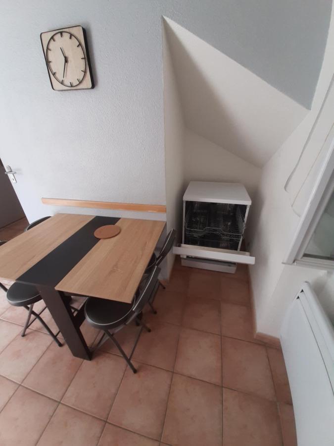 Maison 100 M2, Terrasse 25 M2, Clim, 3 Chbs Avec Tv, Parking Pierrelatte Eksteriør billede